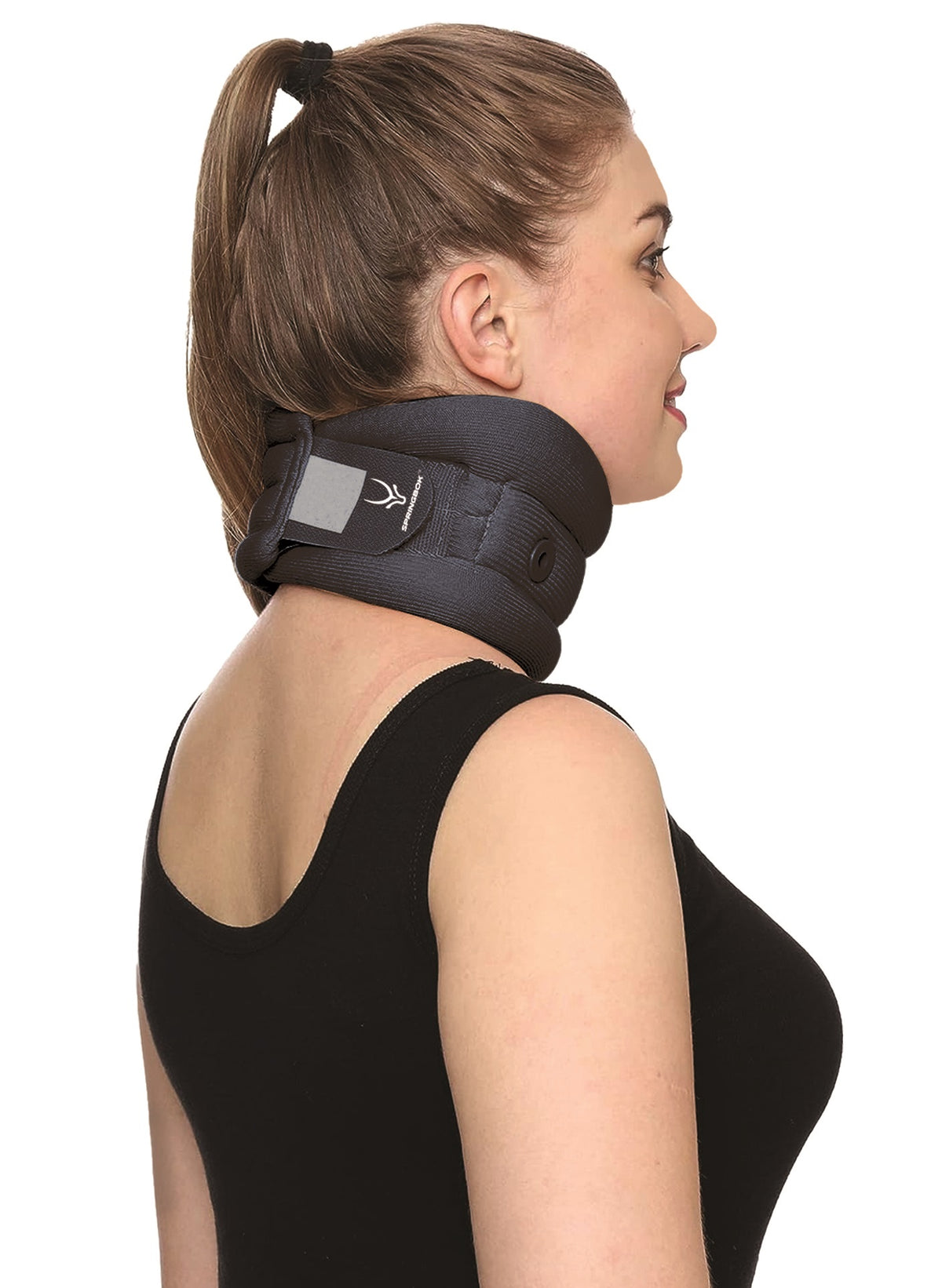 SPRINGBOK NECK BRACE