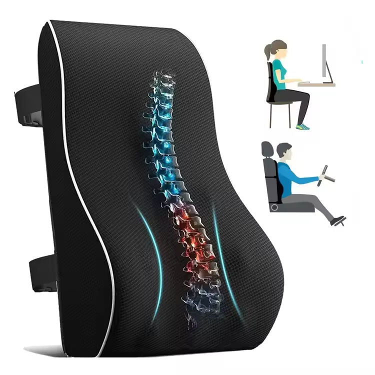 Springbok Lumbar Cushion
