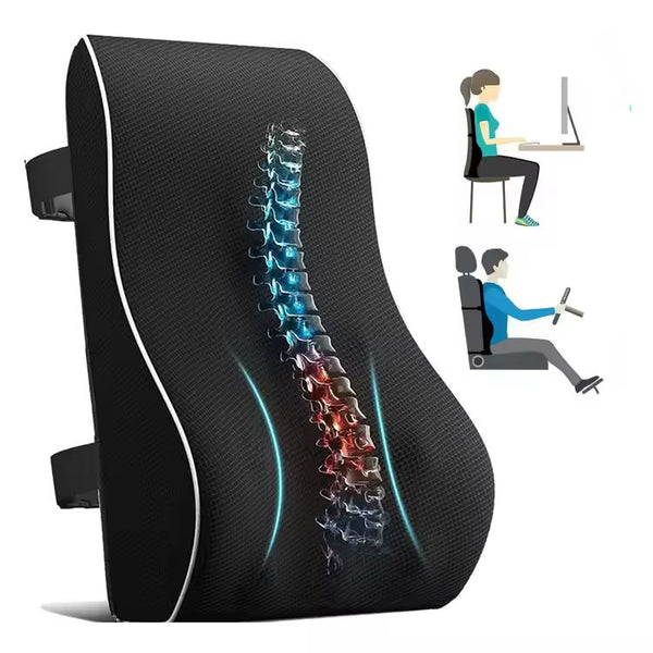 Springbok Lumbar Cushion