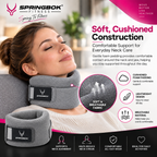 SPRINGBOK NECK BRACE