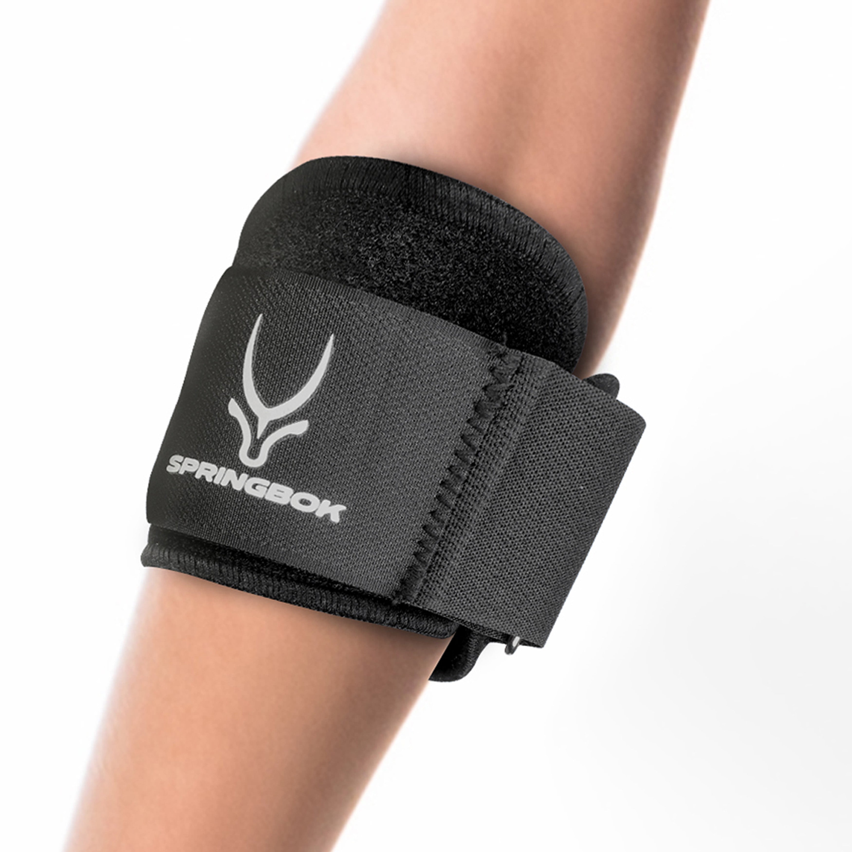 SPRINGBOK TENNIS ELBOW SUPPORT