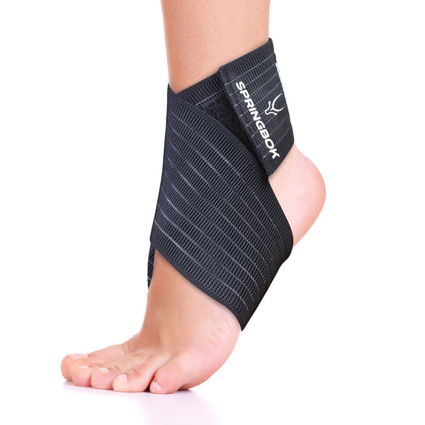 SPRINGBOK ANKLE WRAP SUPPORT