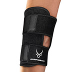 SPRINGBOK ELBOW WRAP SUPPORT