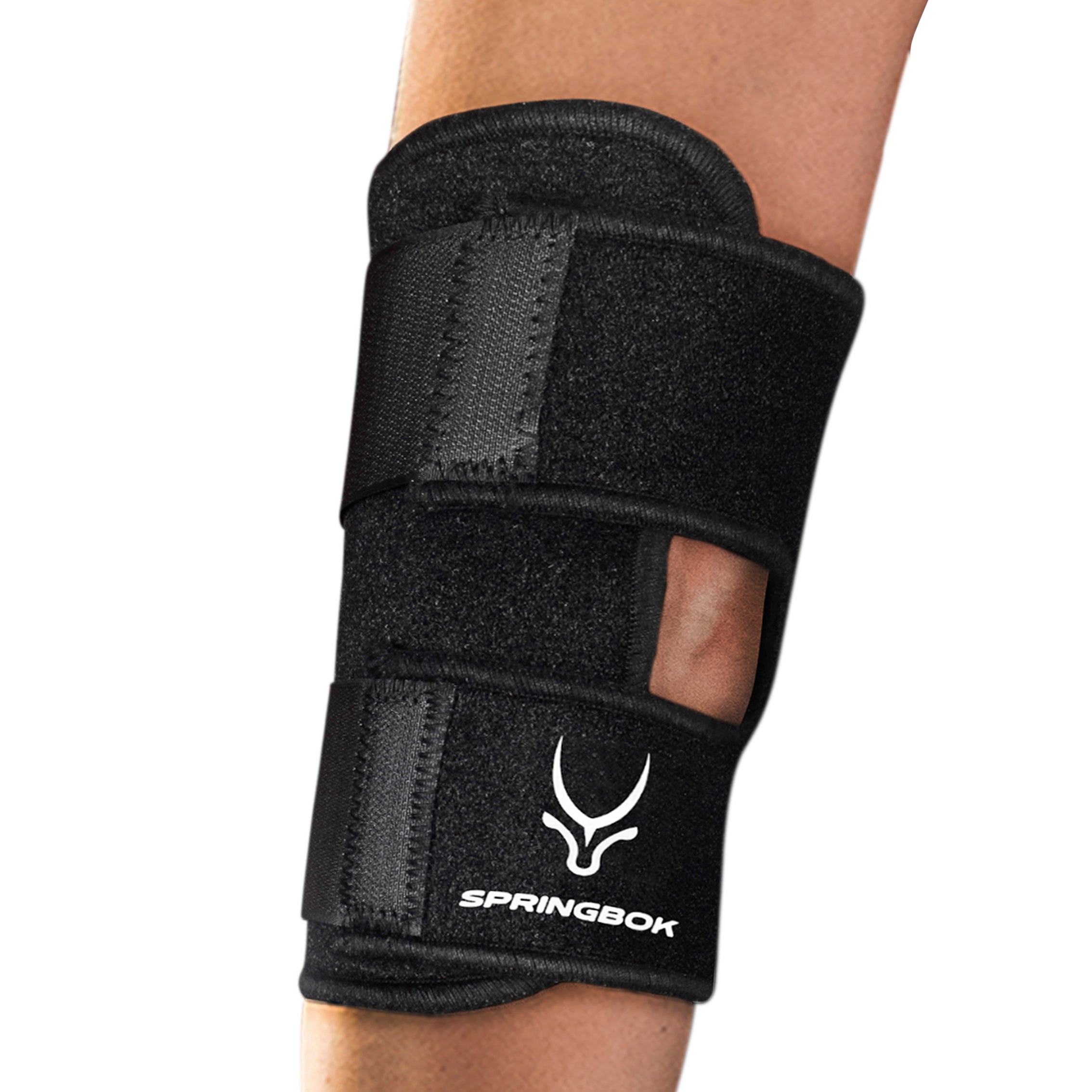 SPRINGBOK ELBOW WRAP SUPPORT