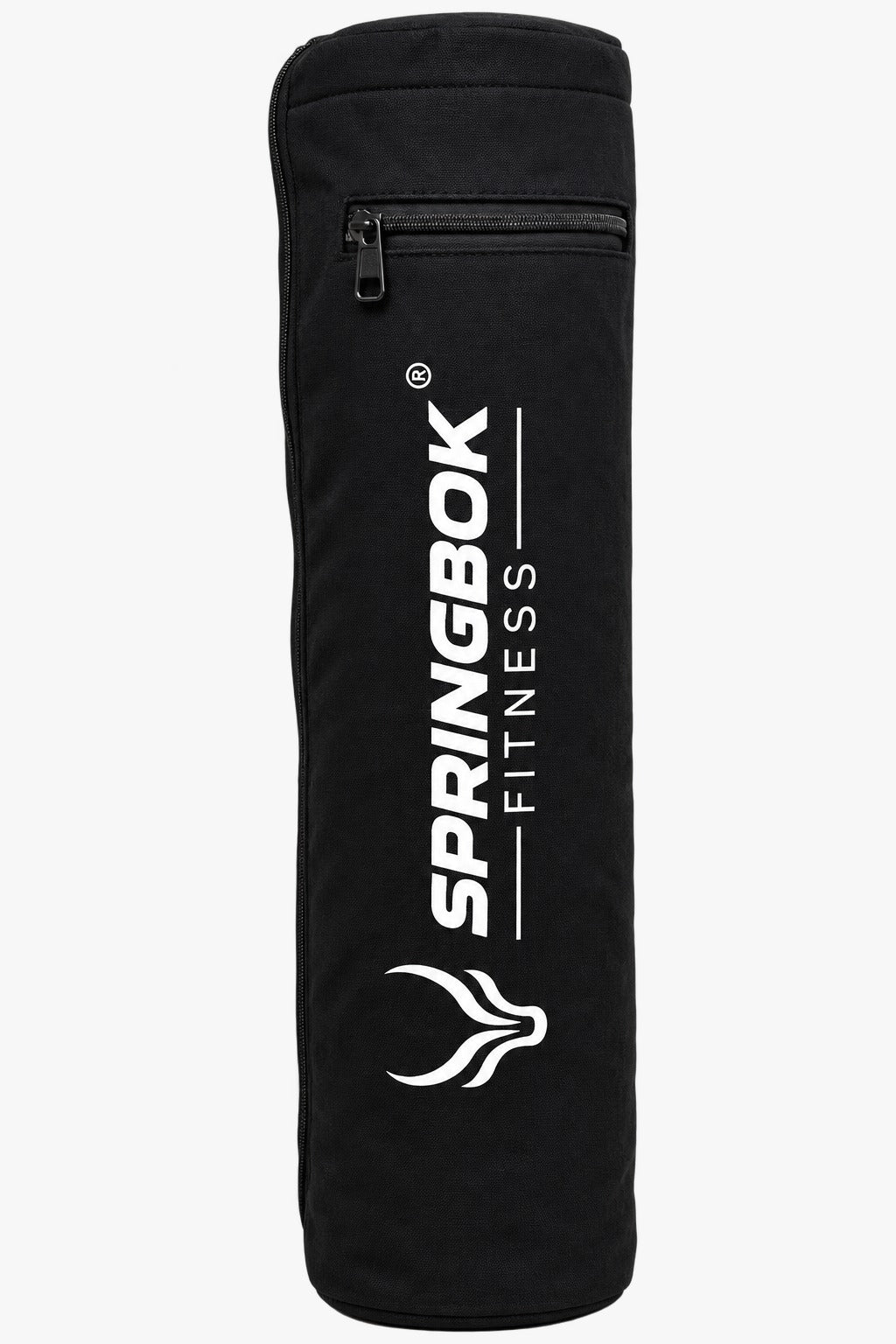 Premium 12 Oz Cotton Yoga With Wobile Phone Pocket