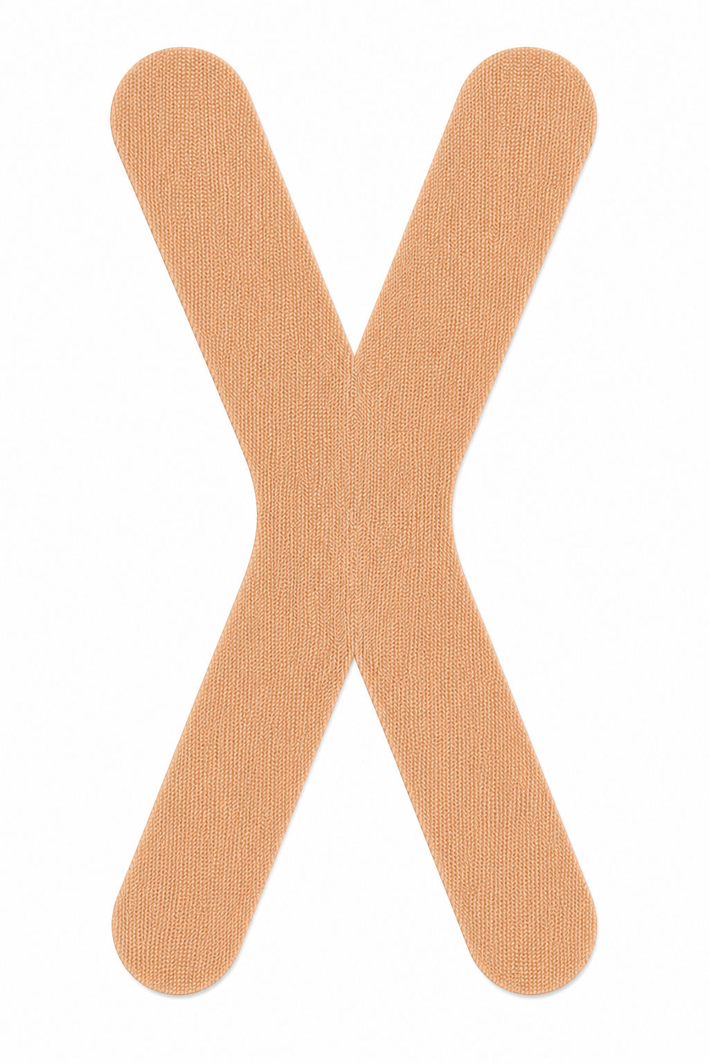 Springbok Cotton Precut (X,Y,I) Patch