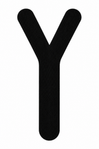 Springbok Cotton Precut (X,Y,I) Patch