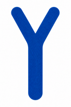 Springbok Cotton Precut (X,Y,I) Patch