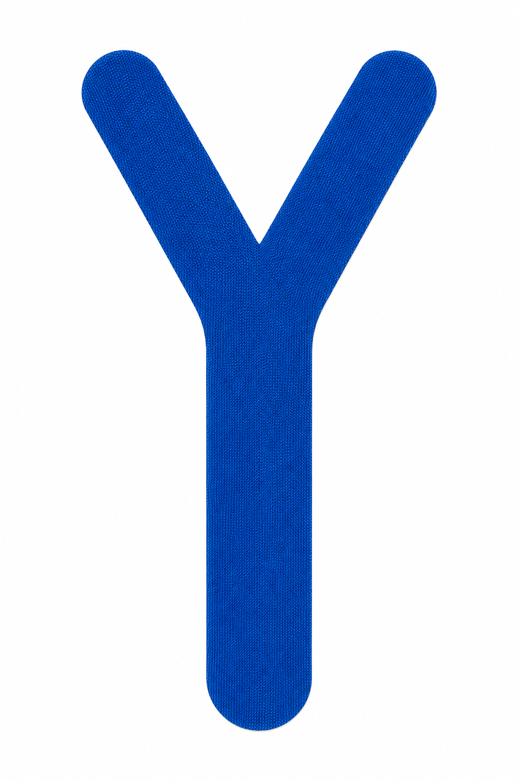 Springbok Cotton Precut (X,Y,I) Patch
